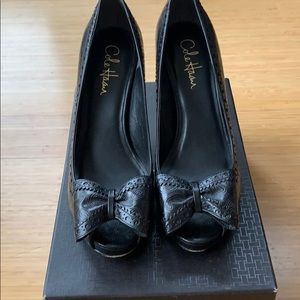 Cole Haan -Nike air soles for extra comfort